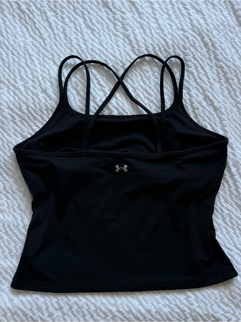 Under Armour Crop Tank